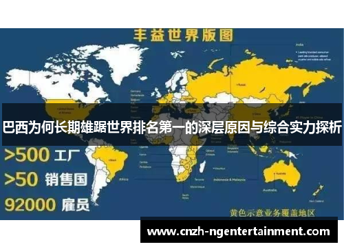 巴西为何长期雄踞世界排名第一的深层原因与综合实力探析