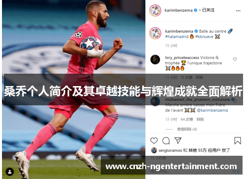 桑乔个人简介及其卓越技能与辉煌成就全面解析