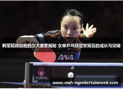 韩莹超越自我的三大要素揭秘 女单乒乓球冠军背后的成长与突破