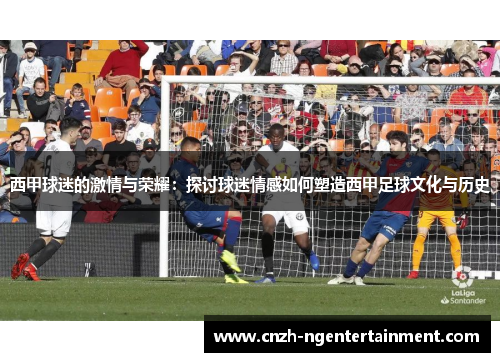 西甲球迷的激情与荣耀：探讨球迷情感如何塑造西甲足球文化与历史
