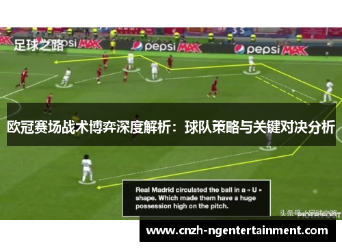 欧冠赛场战术博弈深度解析：球队策略与关键对决分析